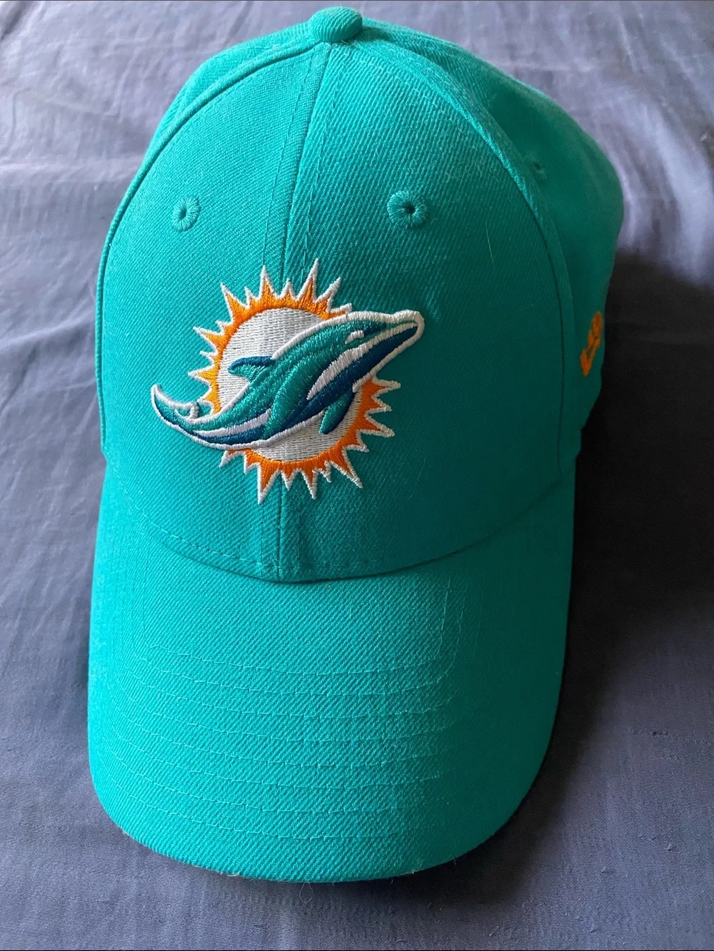 NWOT Miami Dolphins 🐬 Cap